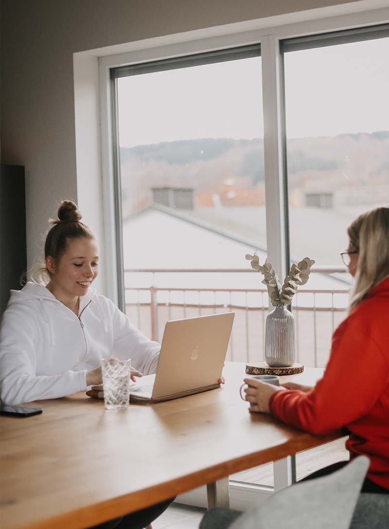 Alina Mack // Vitamin D Analyse